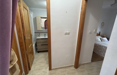 Resale - Apartments - Flats - Orihuela Costa - Villamartín