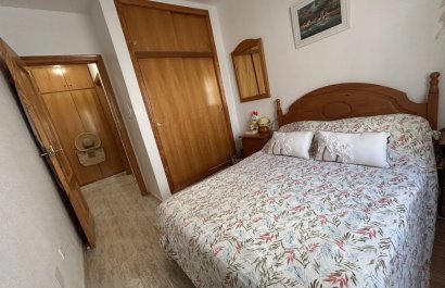 Resale - Apartments - Flats - Orihuela Costa - Villamartín