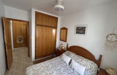 Resale - Apartments - Flats - Orihuela Costa - Villamartín