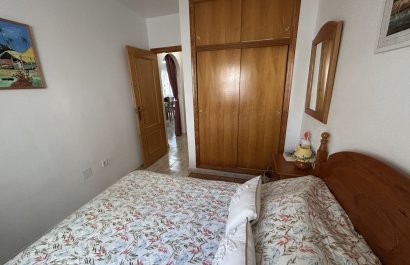 Resale - Apartments - Flats - Orihuela Costa - Villamartín
