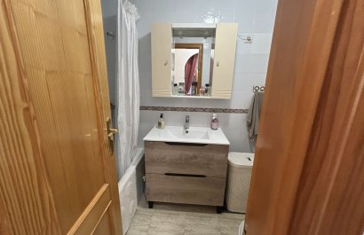 Resale - Apartments - Flats - Orihuela Costa - Villamartín