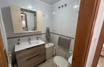 Resale - Apartments - Flats - Orihuela Costa - Villamartín