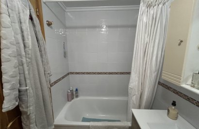 Resale - Apartments - Flats - Orihuela Costa - Villamartín