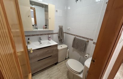 Resale - Apartments - Flats - Orihuela Costa - Villamartín