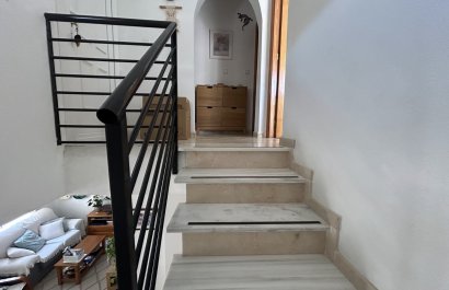 Resale - Apartments - Flats - Orihuela Costa - Villamartín