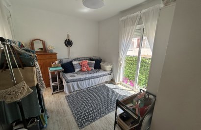Resale - Apartments - Flats - Orihuela Costa - Villamartín