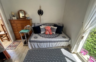 Resale - Apartments - Flats - Orihuela Costa - Villamartín