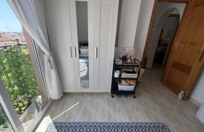 Resale - Apartments - Flats - Orihuela Costa - Villamartín