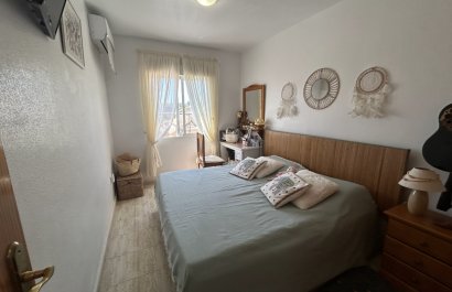 Resale - Apartments - Flats - Orihuela Costa - Villamartín