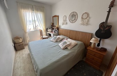 Resale - Apartments - Flats - Orihuela Costa - Villamartín