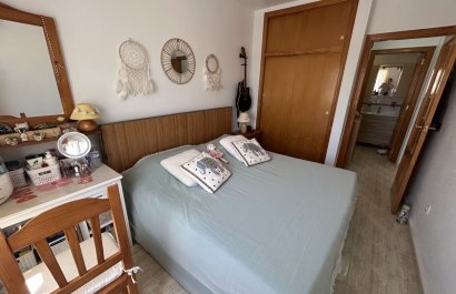 Resale - Apartments - Flats - Orihuela Costa - Villamartín