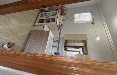 Resale - Apartments - Flats - Orihuela Costa - Villamartín