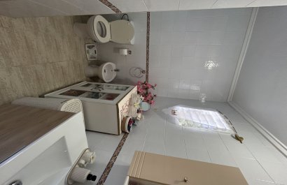 Resale - Apartments - Flats - Orihuela Costa - Villamartín