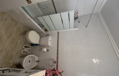 Resale - Apartments - Flats - Orihuela Costa - Villamartín