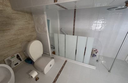 Resale - Apartments - Flats - Orihuela Costa - Villamartín