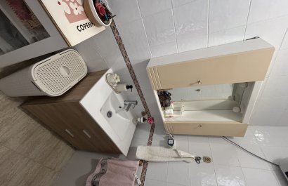 Resale - Apartments - Flats - Orihuela Costa - Villamartín