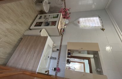 Resale - Apartments - Flats - Orihuela Costa - Villamartín