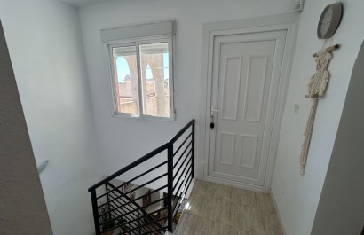Resale - Apartments - Flats - Orihuela Costa - Villamartín