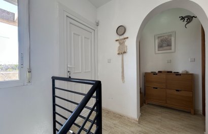 Resale - Apartments - Flats - Orihuela Costa - Villamartín