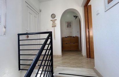 Resale - Apartments - Flats - Orihuela Costa - Villamartín