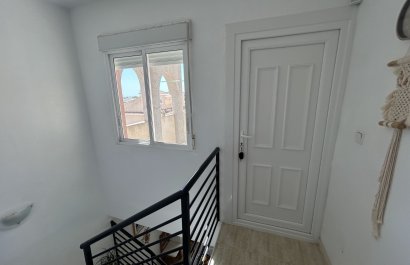 Resale - Apartments - Flats - Orihuela Costa - Villamartín