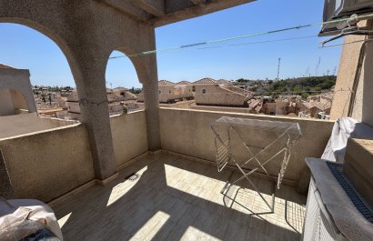 Resale - Apartments - Flats - Orihuela Costa - Villamartín
