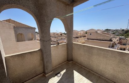 Resale - Apartments - Flats - Orihuela Costa - Villamartín