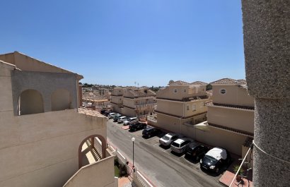 Resale - Apartments - Flats - Orihuela Costa - Villamartín