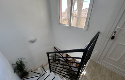 Resale - Apartments - Flats - Orihuela Costa - Villamartín