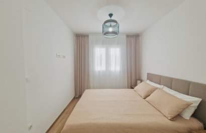New Build - Apartments - Flats - San Fulgencio