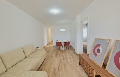 New Build - Apartments - Flats - San Fulgencio