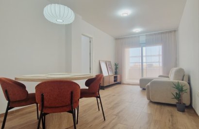 New Build - Bungalow - San Fulgencio