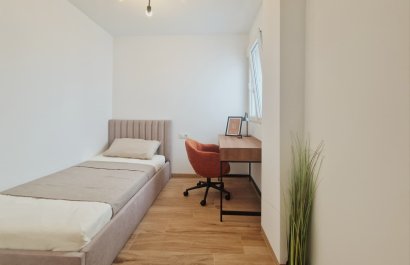 New Build - Bungalow - San Fulgencio