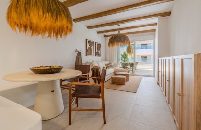 Herverkoop - Apartments - Flats - Orihuela Costa - Playa Flamenca