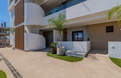 Herverkoop - Apartments - Flats - Orihuela Costa - Playa Flamenca