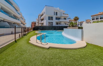 Herverkoop - Apartments - Flats - Orihuela Costa - Playa Flamenca