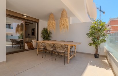Herverkoop - Apartments - Flats - Orihuela Costa - Playa Flamenca