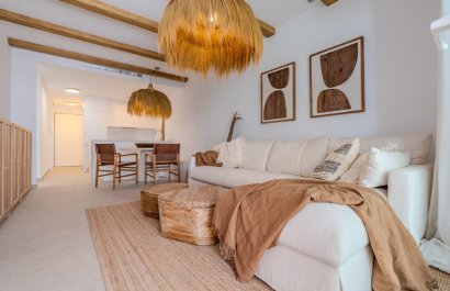 Herverkoop - Apartments - Flats - Orihuela Costa - Playa Flamenca