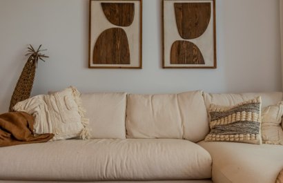 Herverkoop - Apartments - Flats - Orihuela Costa - Playa Flamenca