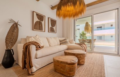 Herverkoop - Apartments - Flats - Orihuela Costa - Playa Flamenca