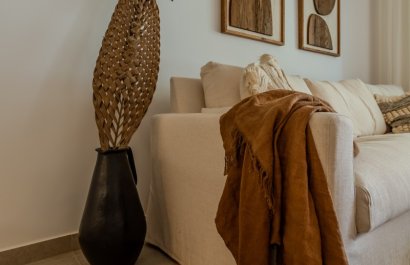 Herverkoop - Apartments - Flats - Orihuela Costa - Playa Flamenca
