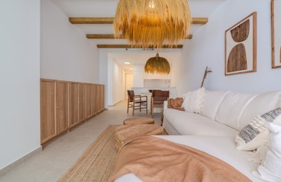 Herverkoop - Apartments - Flats - Orihuela Costa - Playa Flamenca