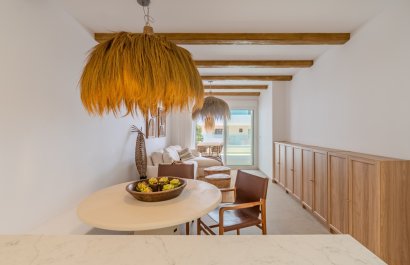 Herverkoop - Apartments - Flats - Orihuela Costa - Playa Flamenca