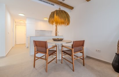 Herverkoop - Apartments - Flats - Orihuela Costa - Playa Flamenca