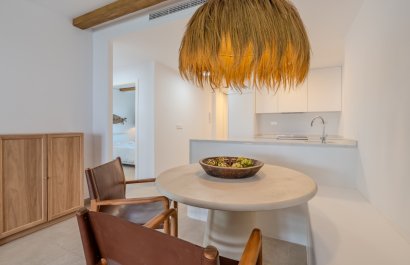 Herverkoop - Apartments - Flats - Orihuela Costa - Playa Flamenca