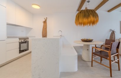 Herverkoop - Apartments - Flats - Orihuela Costa - Playa Flamenca