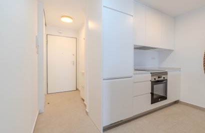 Herverkoop - Apartments - Flats - Orihuela Costa - Playa Flamenca