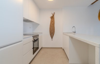 Herverkoop - Apartments - Flats - Orihuela Costa - Playa Flamenca