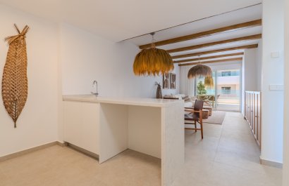 Herverkoop - Apartments - Flats - Orihuela Costa - Playa Flamenca