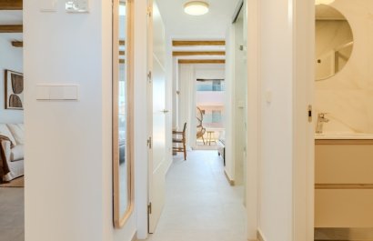 Herverkoop - Apartments - Flats - Orihuela Costa - Playa Flamenca
